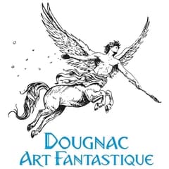 Dougnac Art Fantastique
Mondes imaginaires roman illustrés fantasy science-fiction tirages d'art